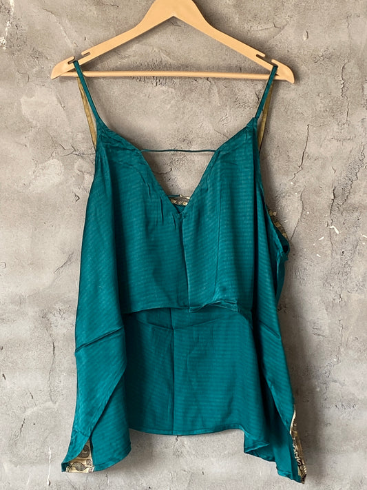 Buttery Silk Tank Top RSTP 300