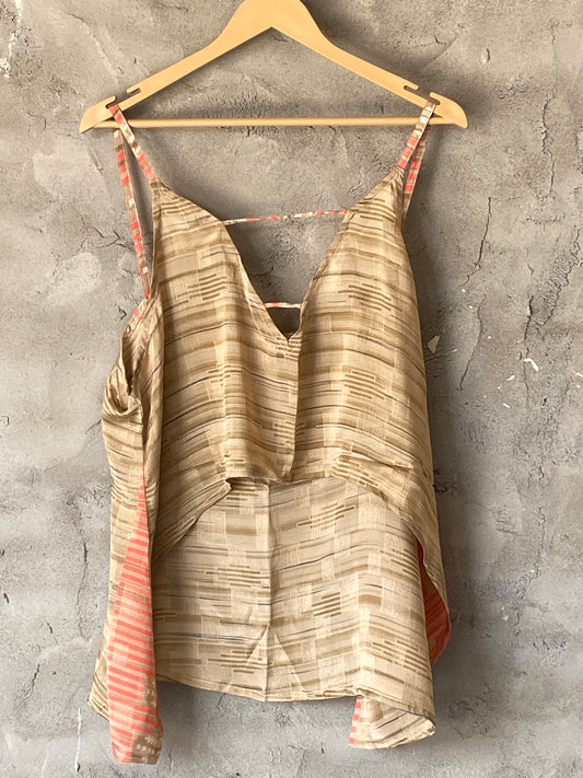 Buttery Silk Tank Top RSTP 304