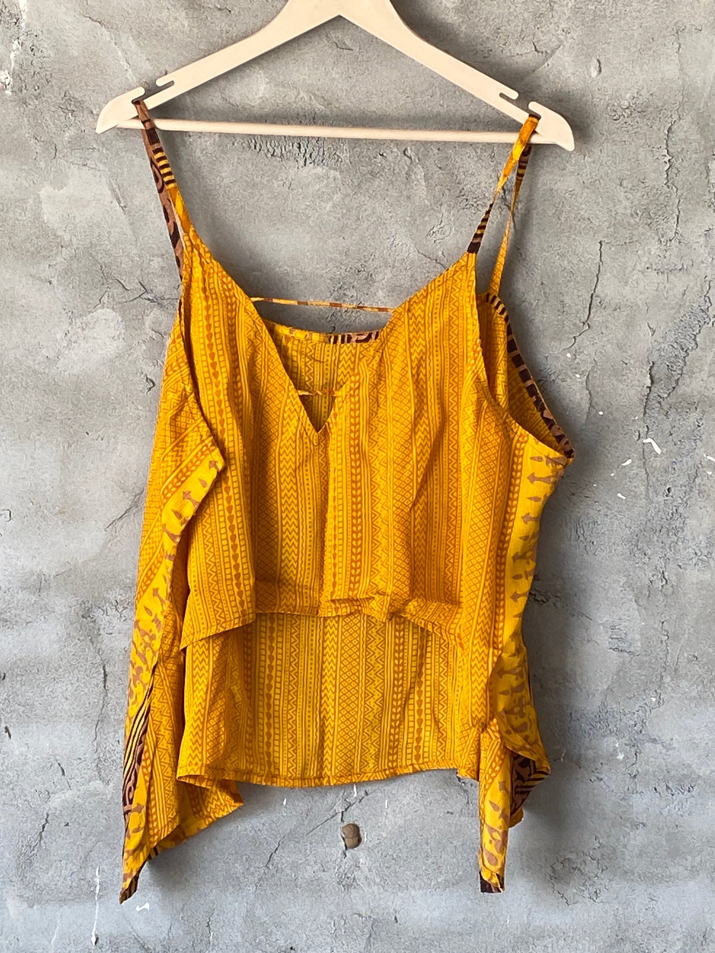 Buttery Silk Tank Top RSTP 305