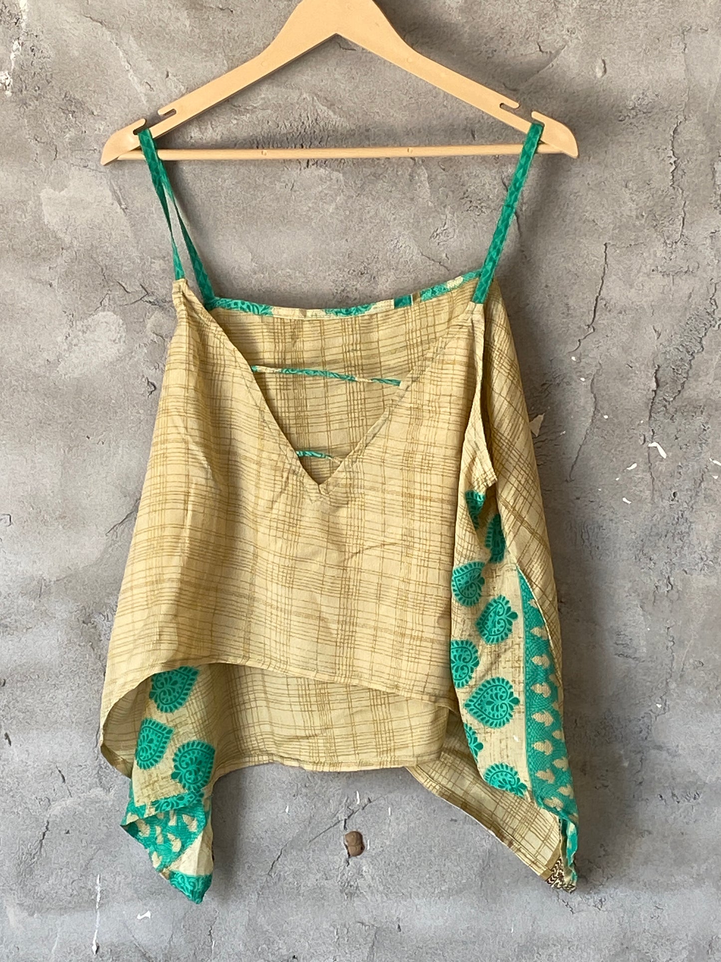 Buttery Silk Tank Top RSTP 307