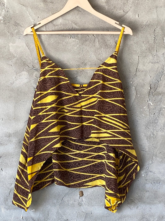 Buttery Silk Tank Top RSTP 309