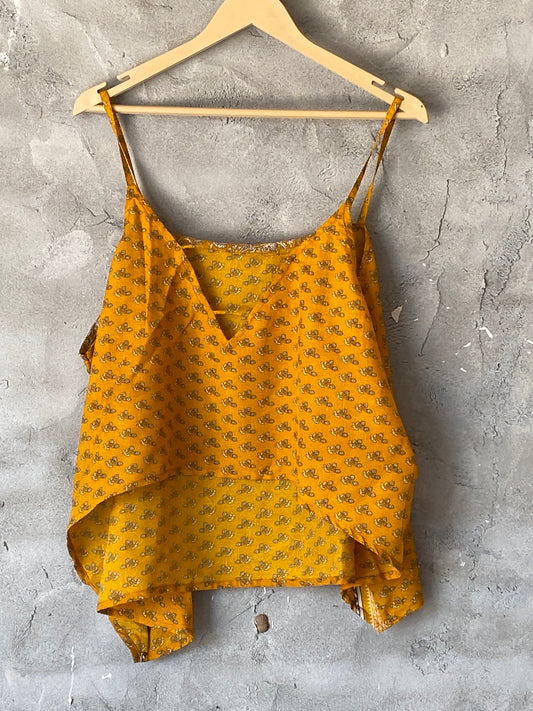 Buttery Silk Tank Top RSTP 310