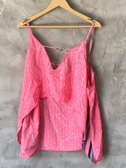 Buttery Silk Tank Top RSTP 311