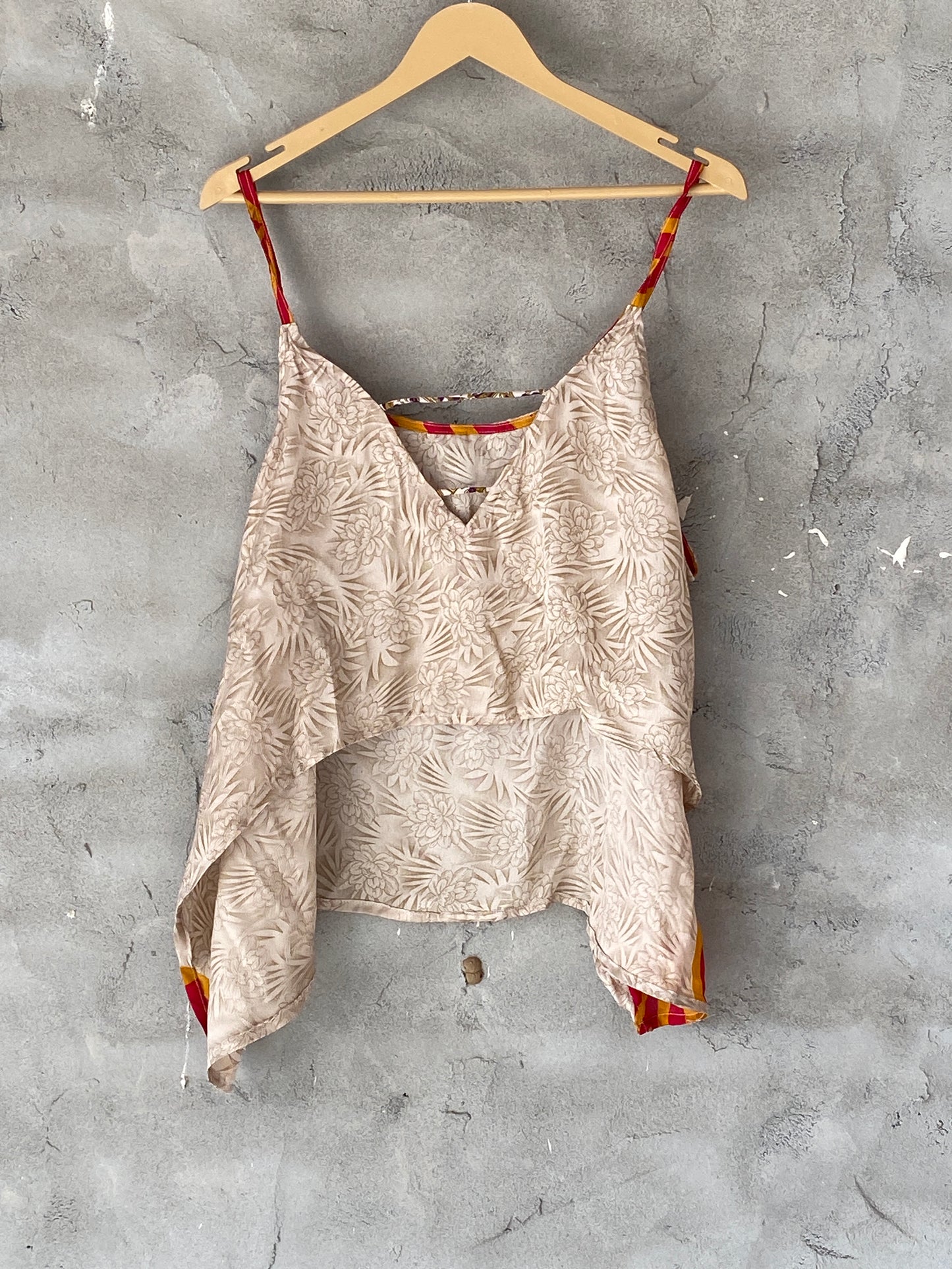 Buttery Silk Tank Top RSTP 47