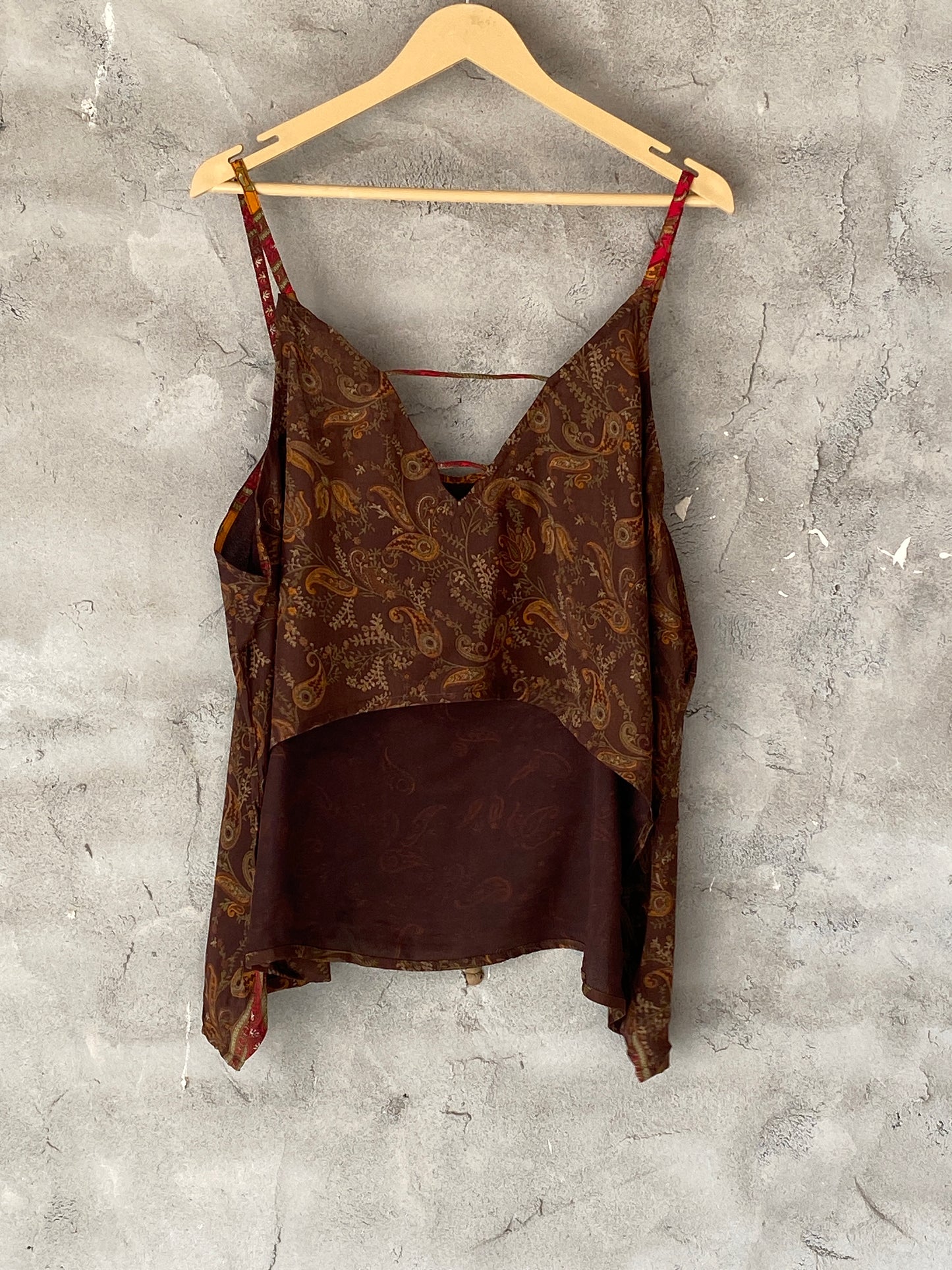 Buttery Silk Tank Top RSTP 50