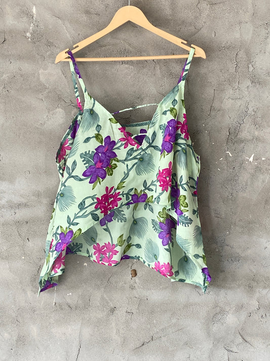 Buttery Silk Tank Top RSTP 52