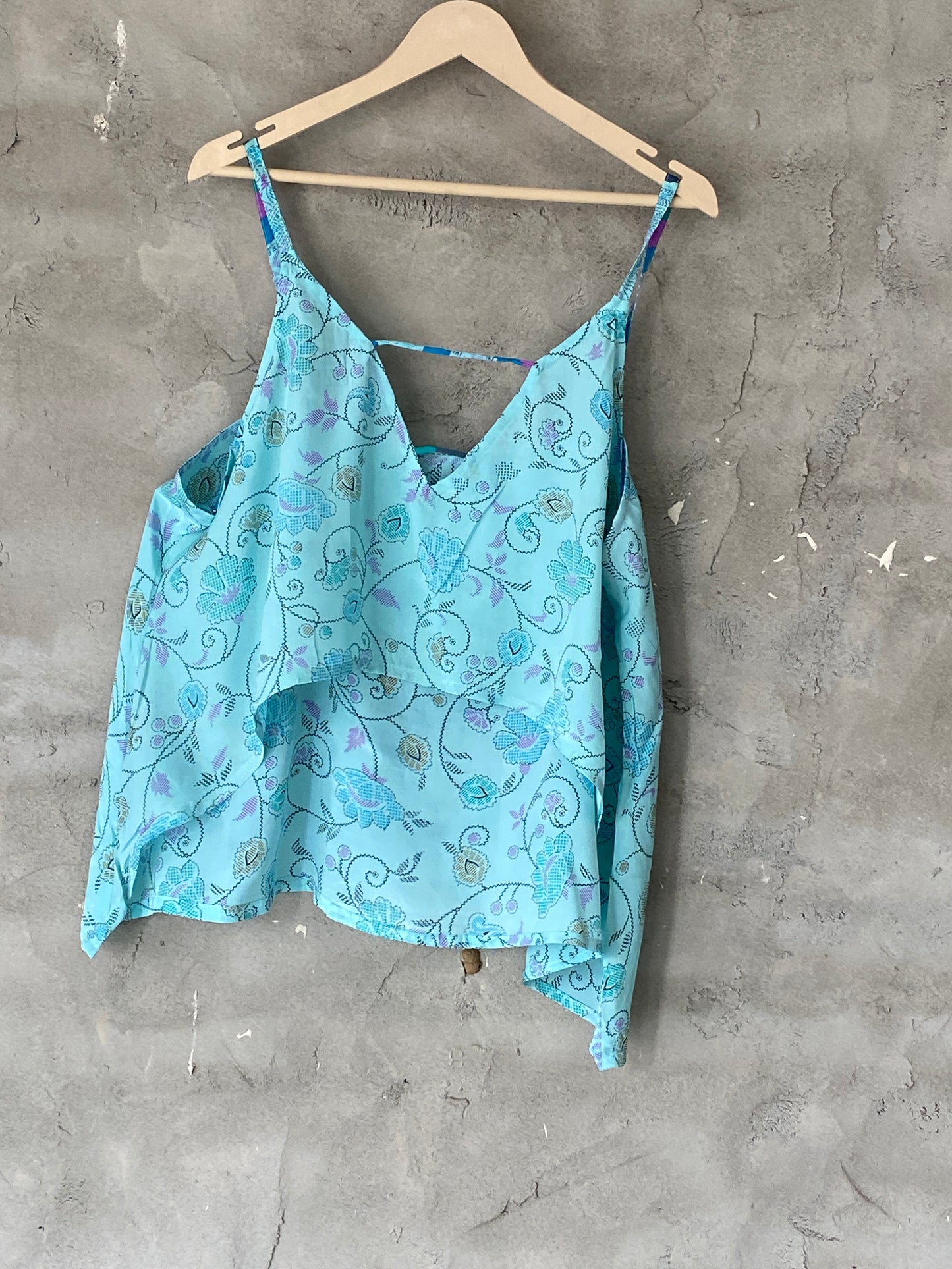 Buttery Silk Tank Top RSTP 53