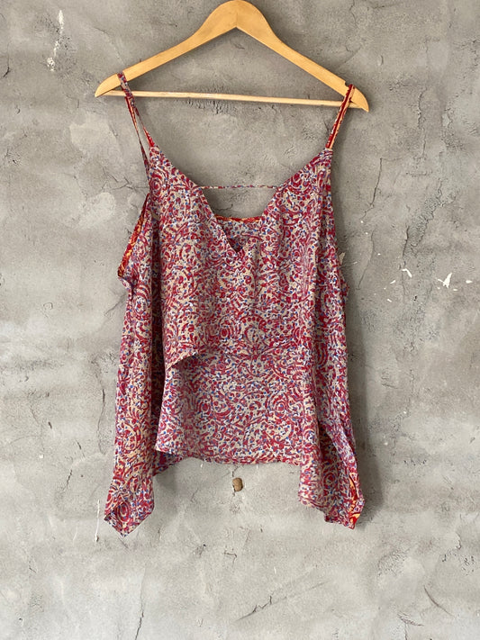 Buttery Silk Tank Top RSTP 59