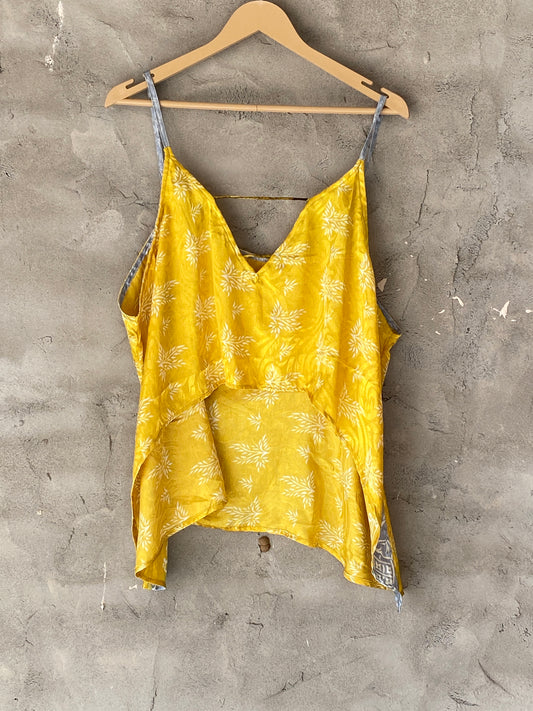 Buttery Silk Tank Top RSTP 06