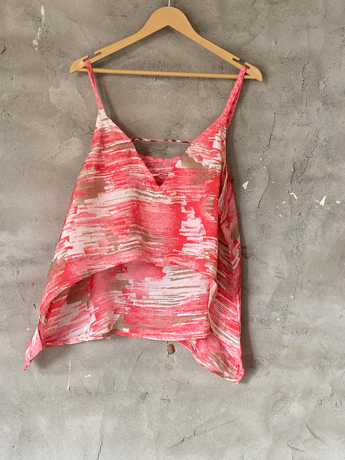 Buttery Silk Tank Top RSTP 64