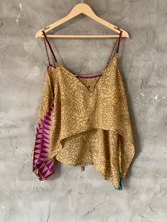 Buttery Silk Tank Top RSTP 72