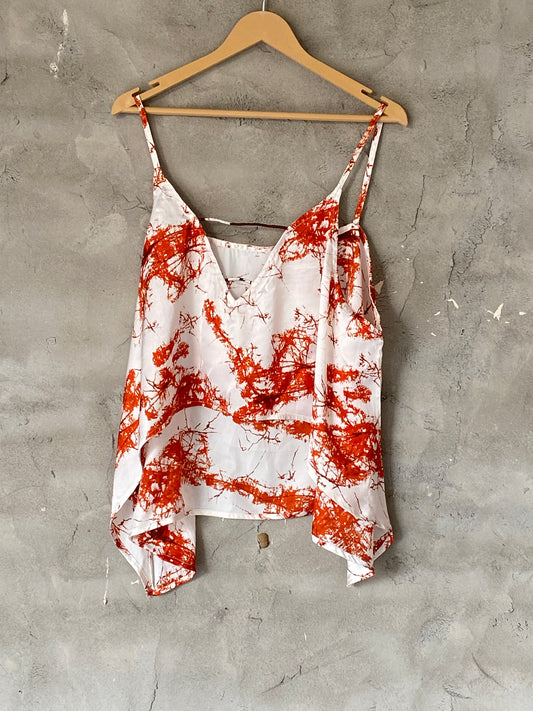 Buttery Silk Tank Top RSTP 79