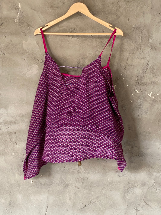 Buttery Silk Tank Top RSTP 85