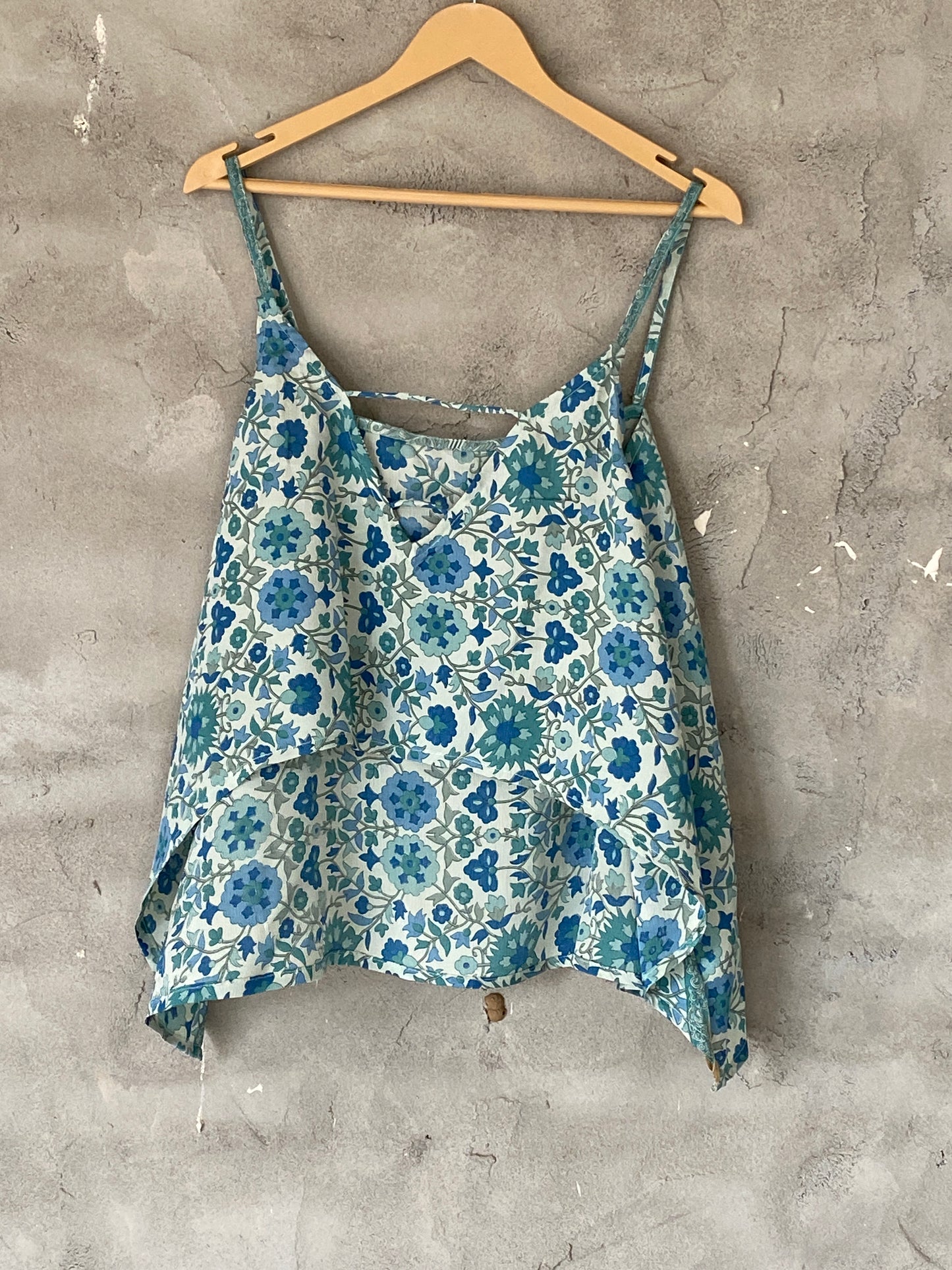 Buttery Silk Tank Top RSTP 88