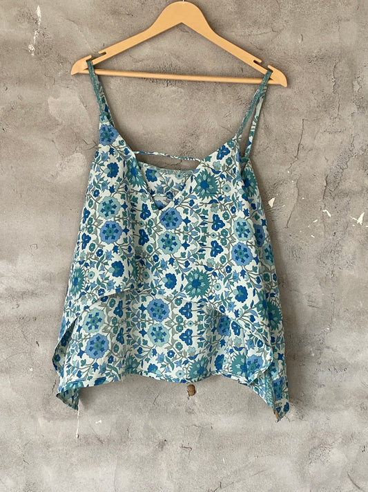 Buttery Silk Tank Top RSTP 88