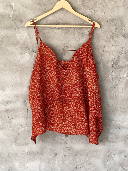 Buttery Silk Tank Top RSTP 93