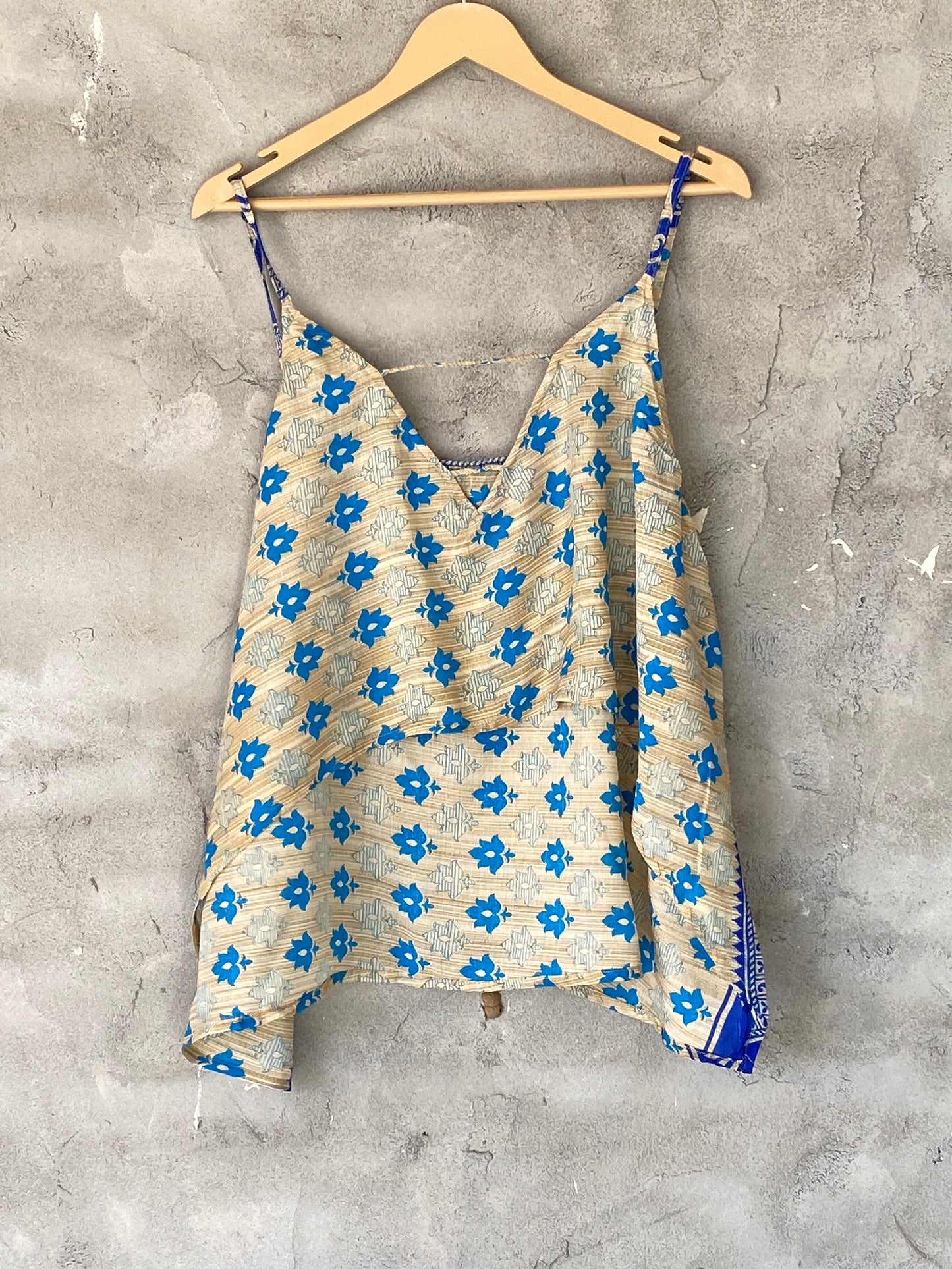 Buttery Silk Tank Top RSTP 96