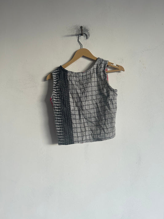 Tank Top KBBST S 025