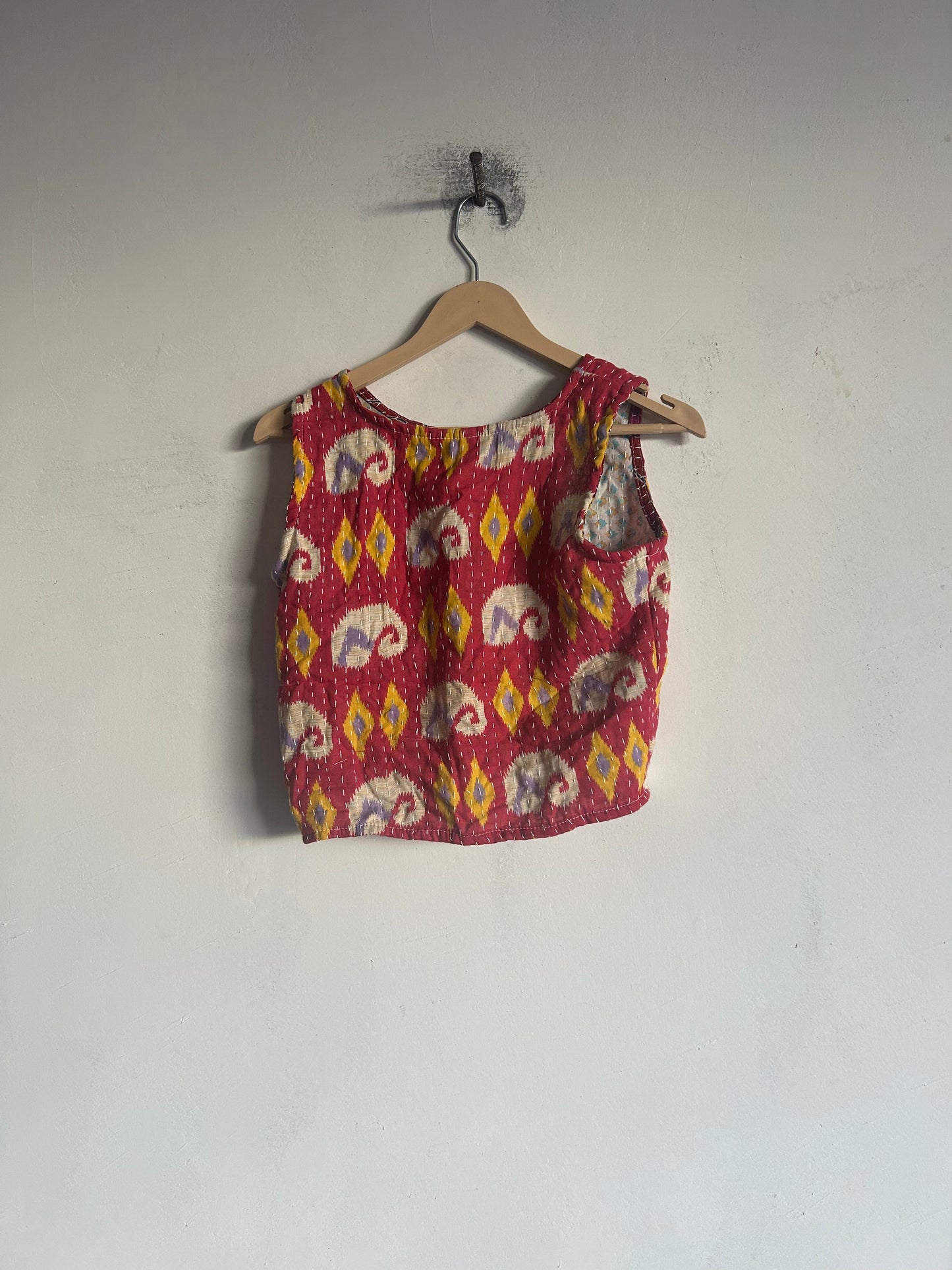 Tank Top KBBST S 037