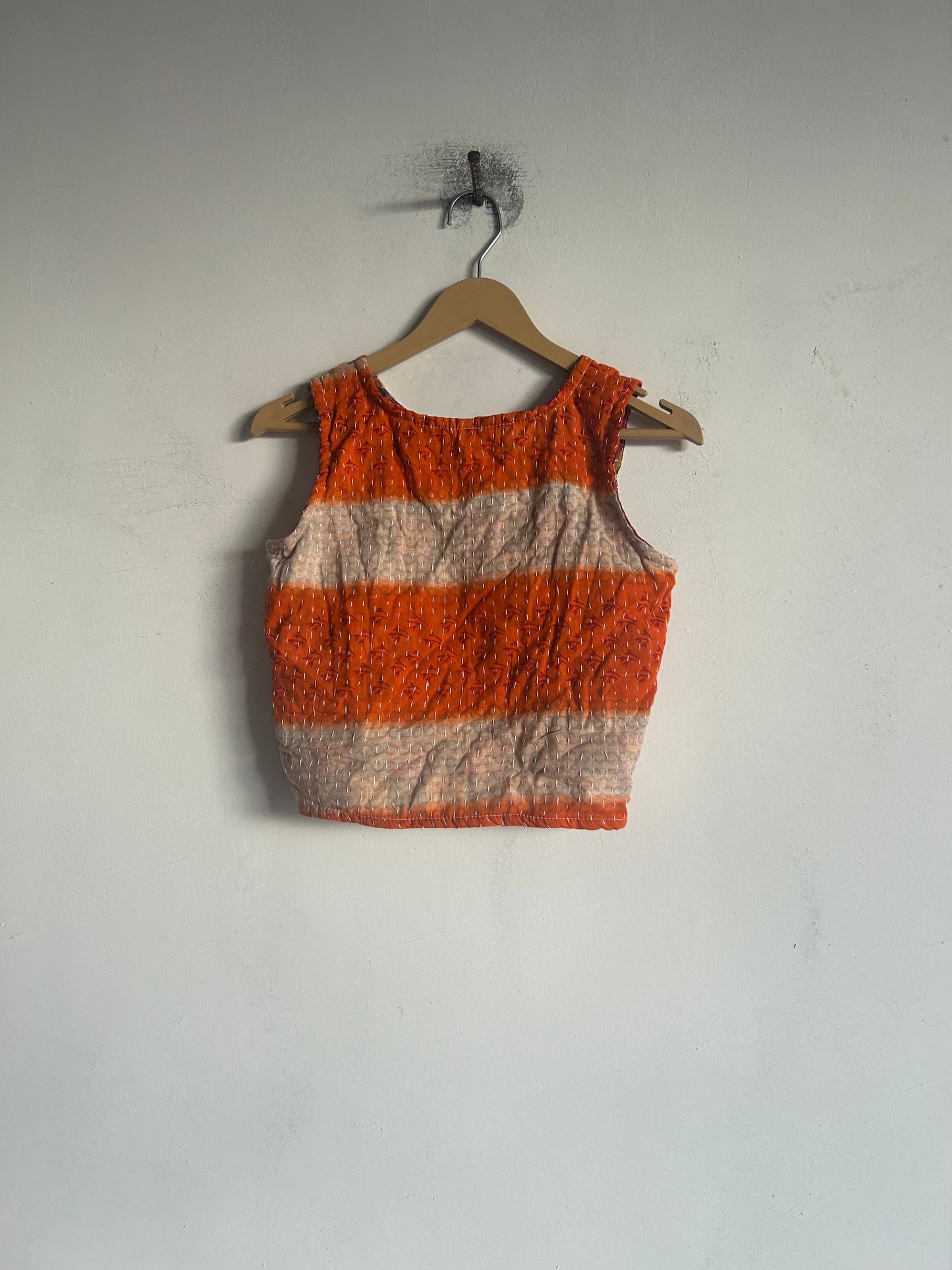 Tank Top KBBST S 050