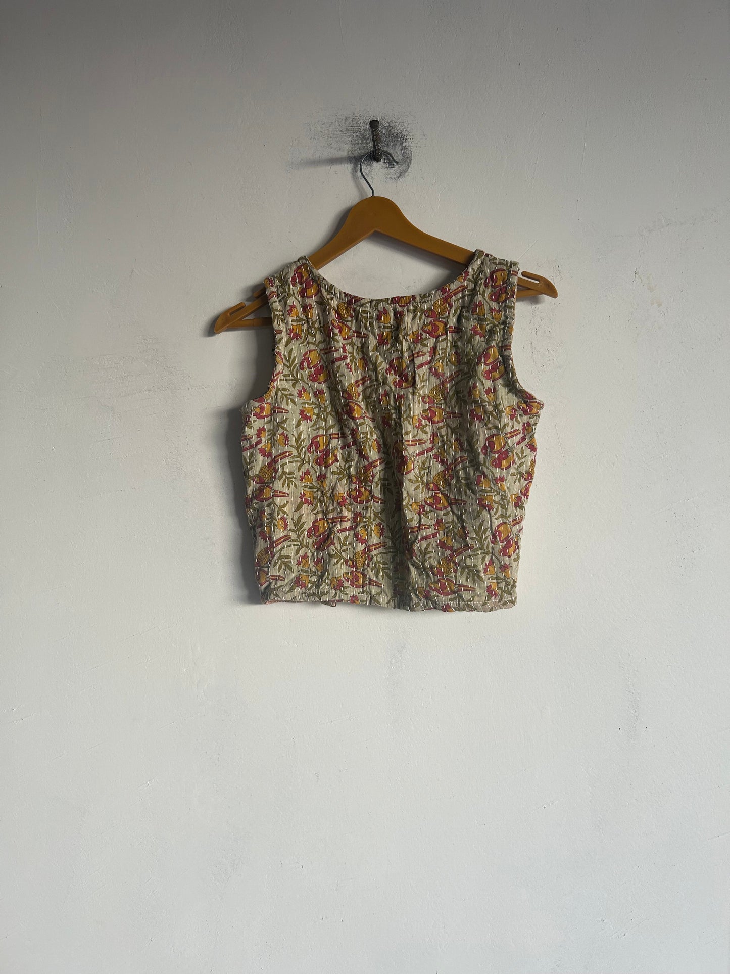 Tank Top KBBST S 090