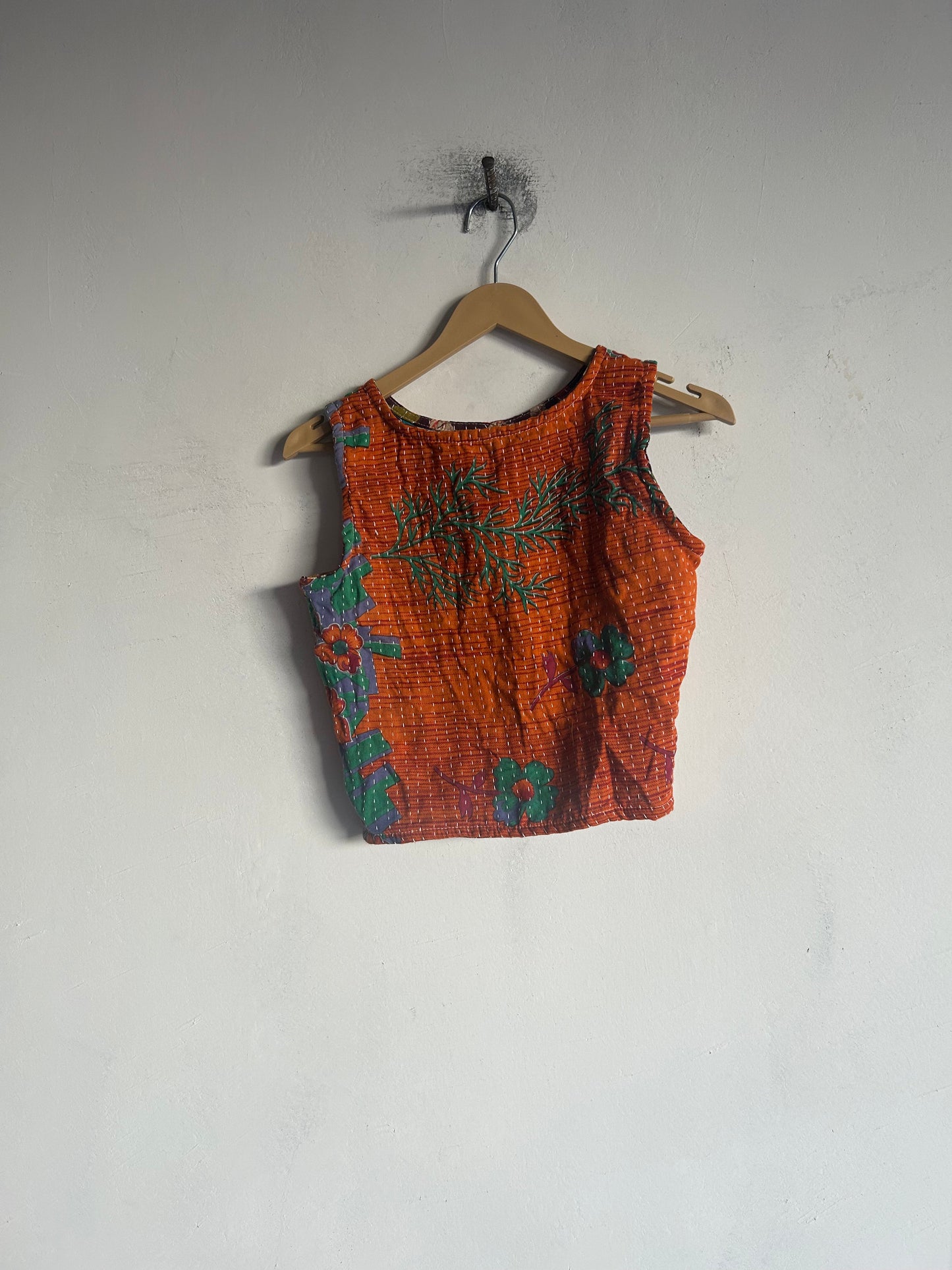 Tank Top KBBST S 091