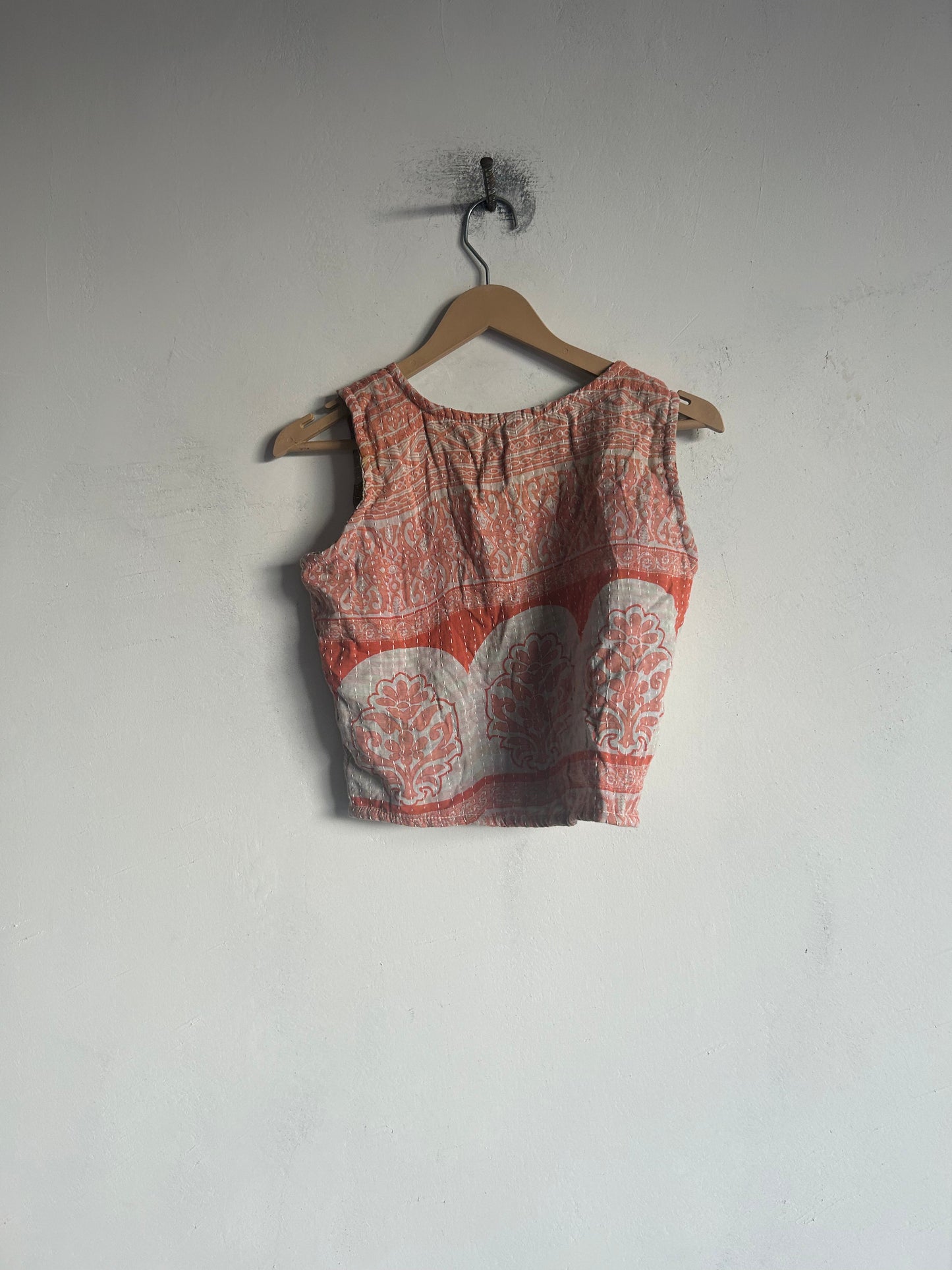 Tank Top KBBST S 107