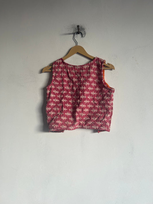 Tank Top KBBST S 119