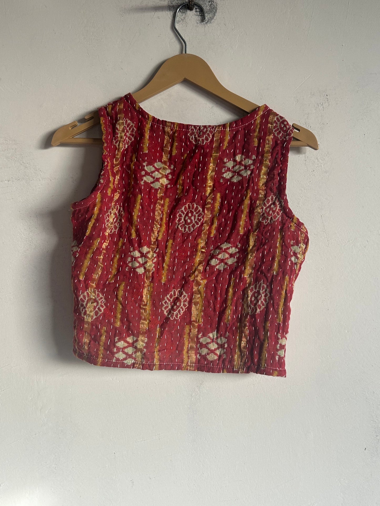 Tank Top KBBST S 143